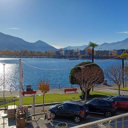 Apartment Appartamento Da Reto By Interhome Muralto Esterno foto