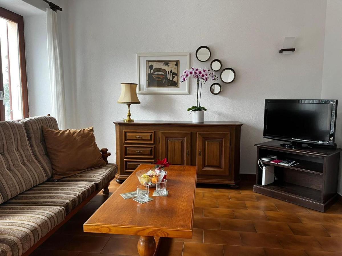 Apartment Appartamento Da Reto By Interhome Muralto Esterno foto