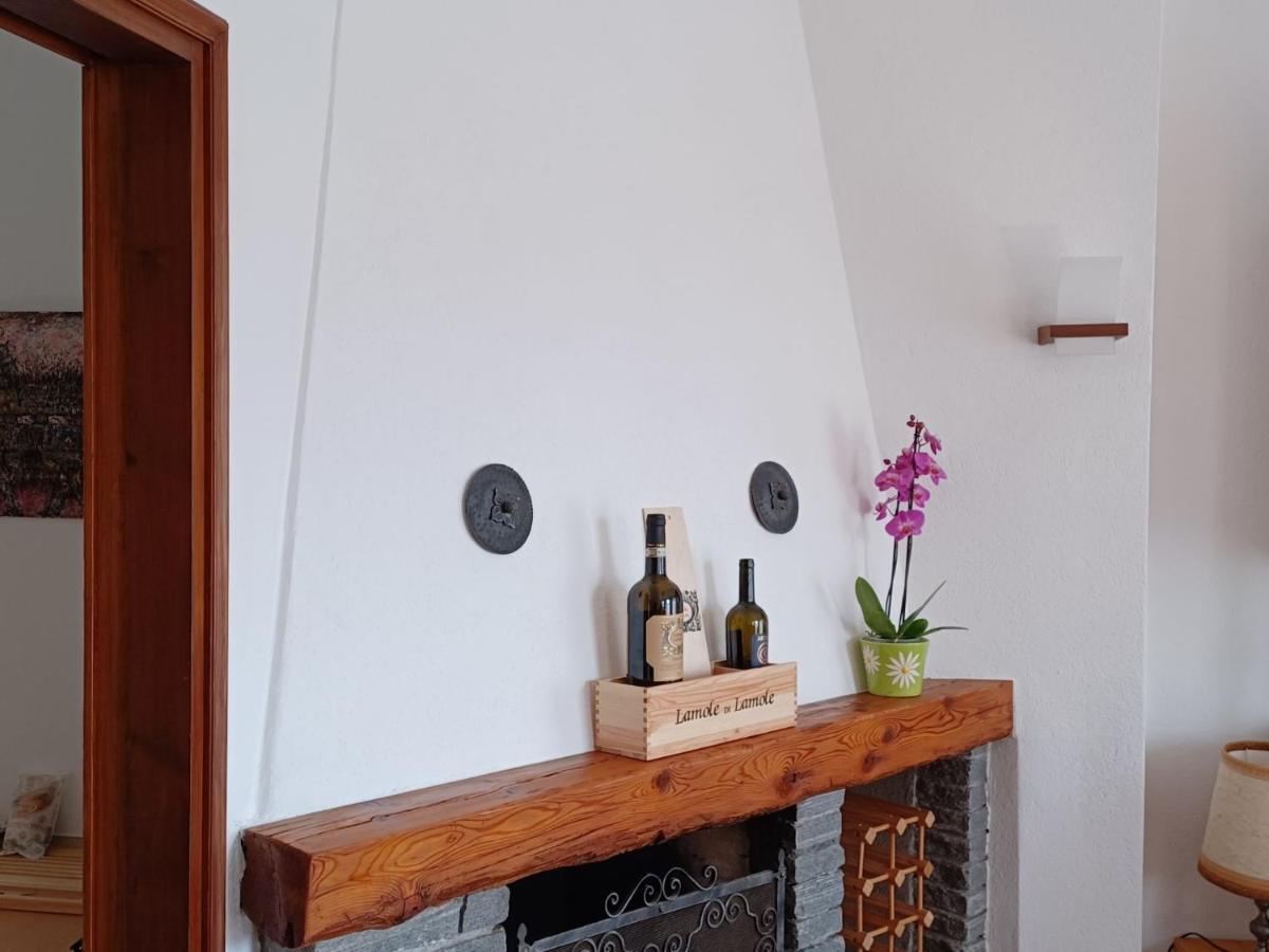 Apartment Appartamento Da Reto By Interhome Muralto Esterno foto
