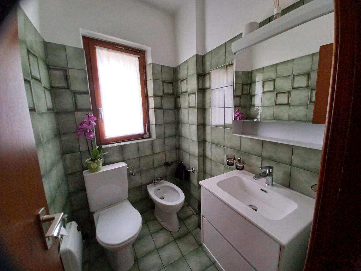 Apartment Appartamento Da Reto By Interhome Muralto Esterno foto