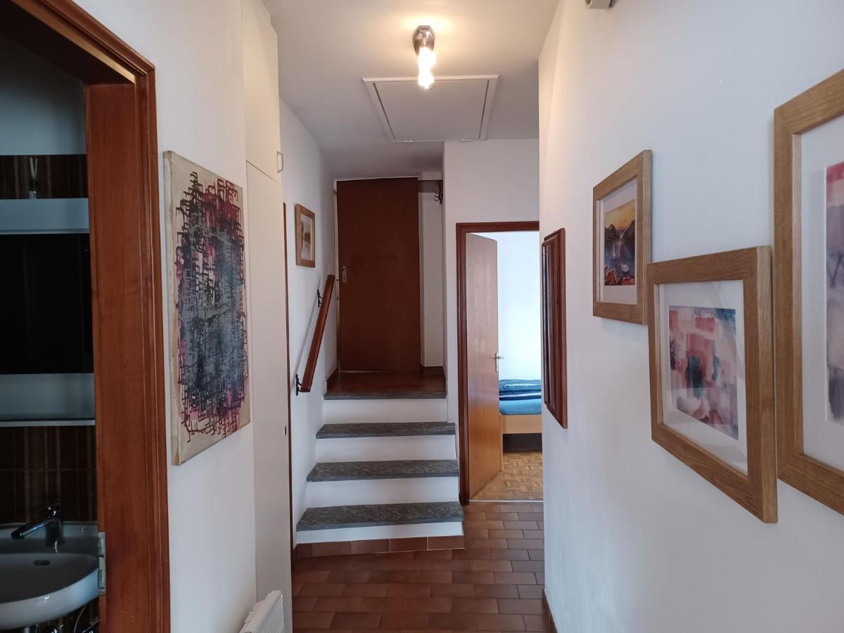 Apartment Appartamento Da Reto By Interhome Muralto Esterno foto