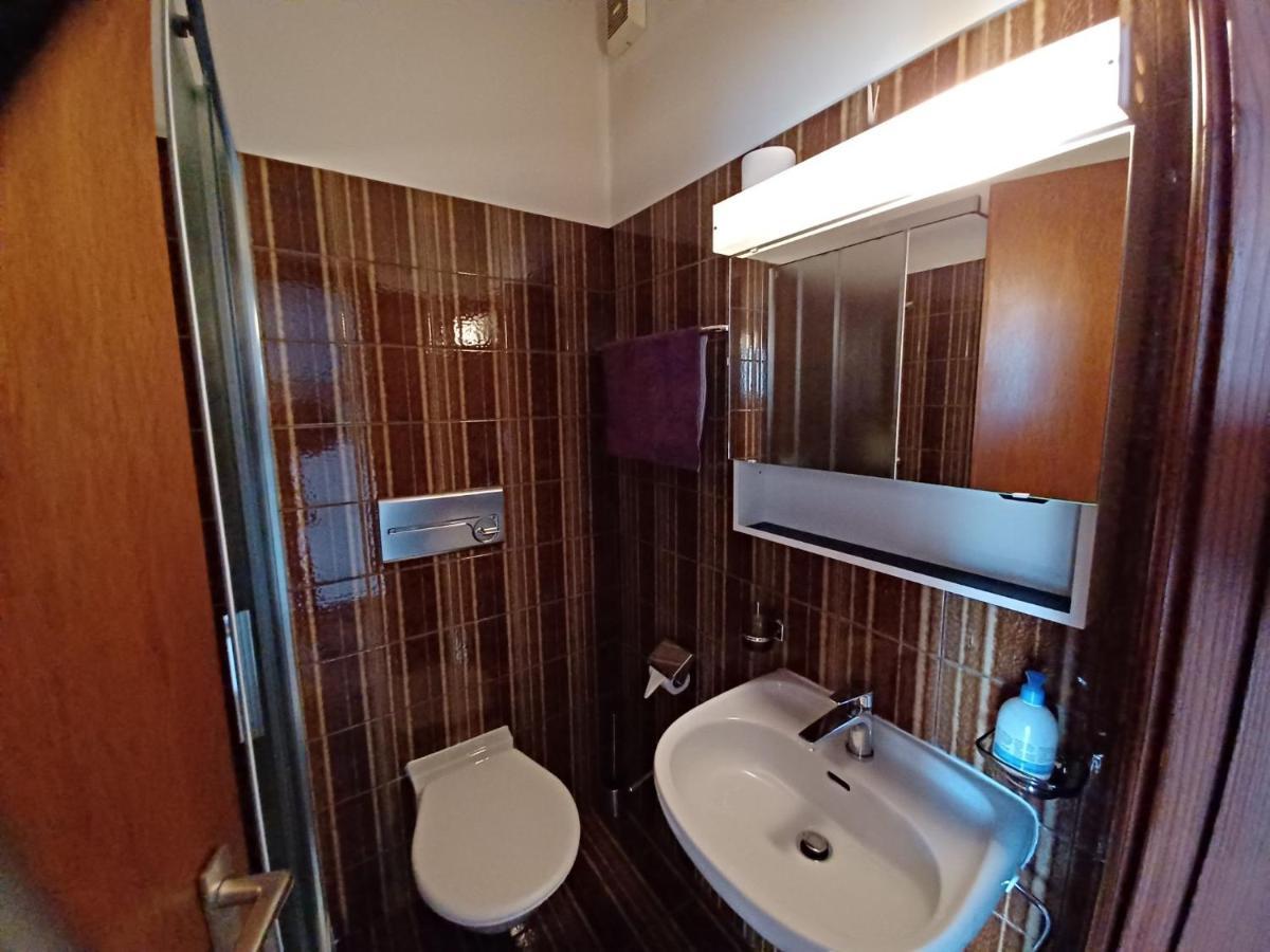 Apartment Appartamento Da Reto By Interhome Muralto Esterno foto