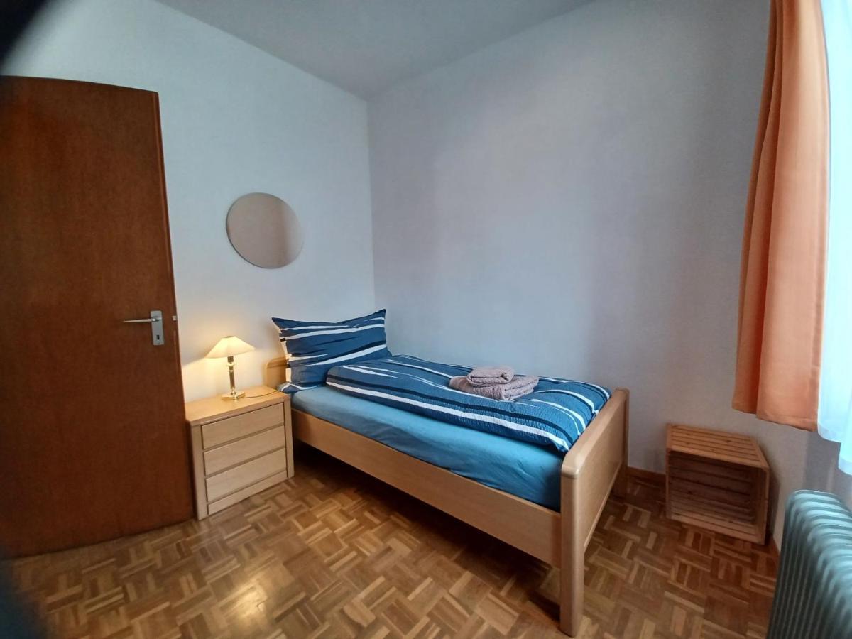 Apartment Appartamento Da Reto By Interhome Muralto Esterno foto