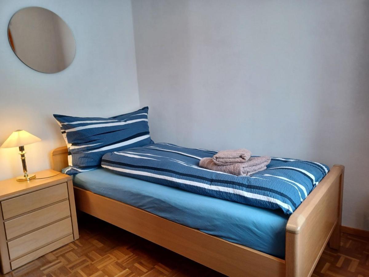 Apartment Appartamento Da Reto By Interhome Muralto Esterno foto