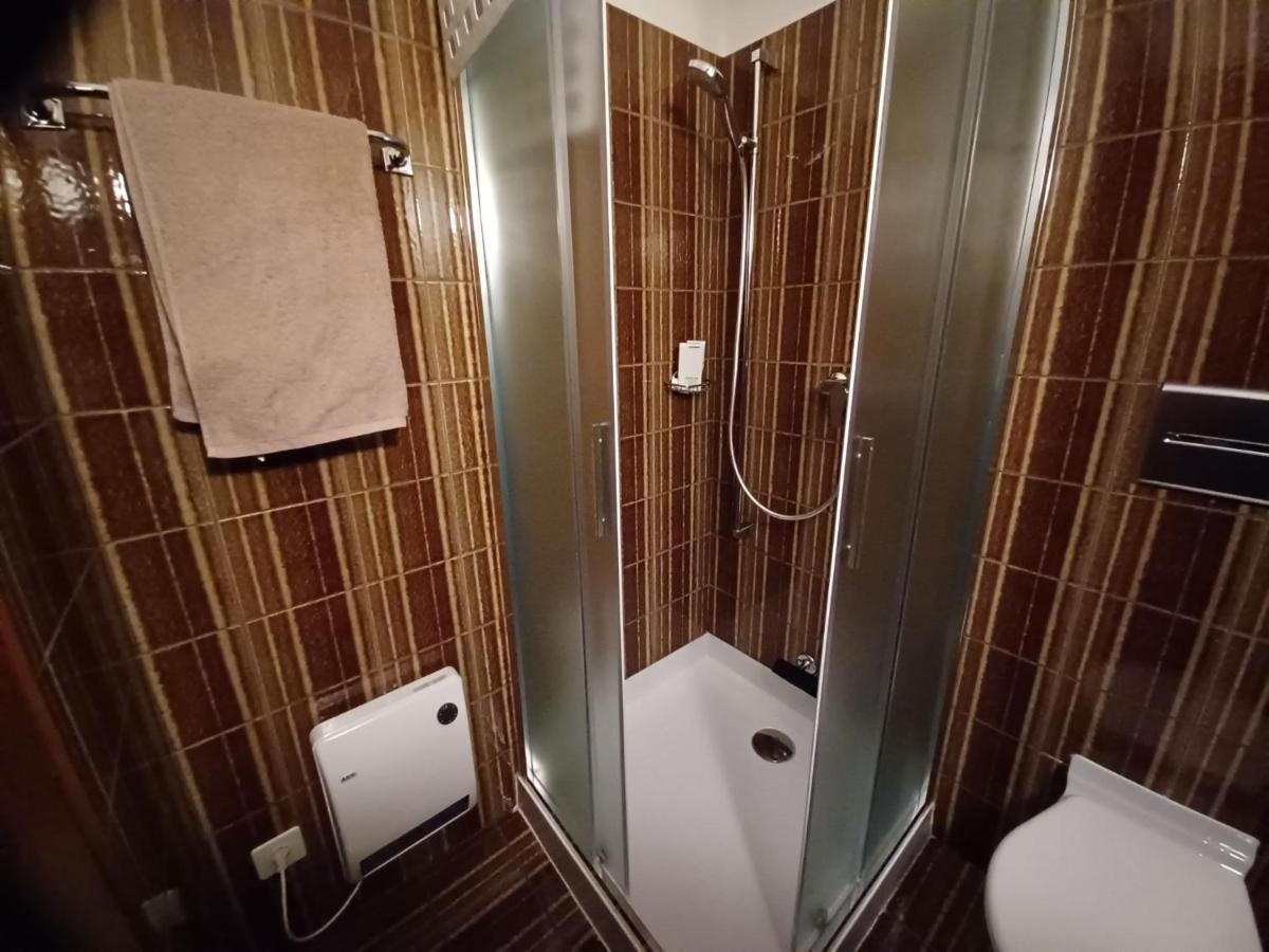 Apartment Appartamento Da Reto By Interhome Muralto Esterno foto