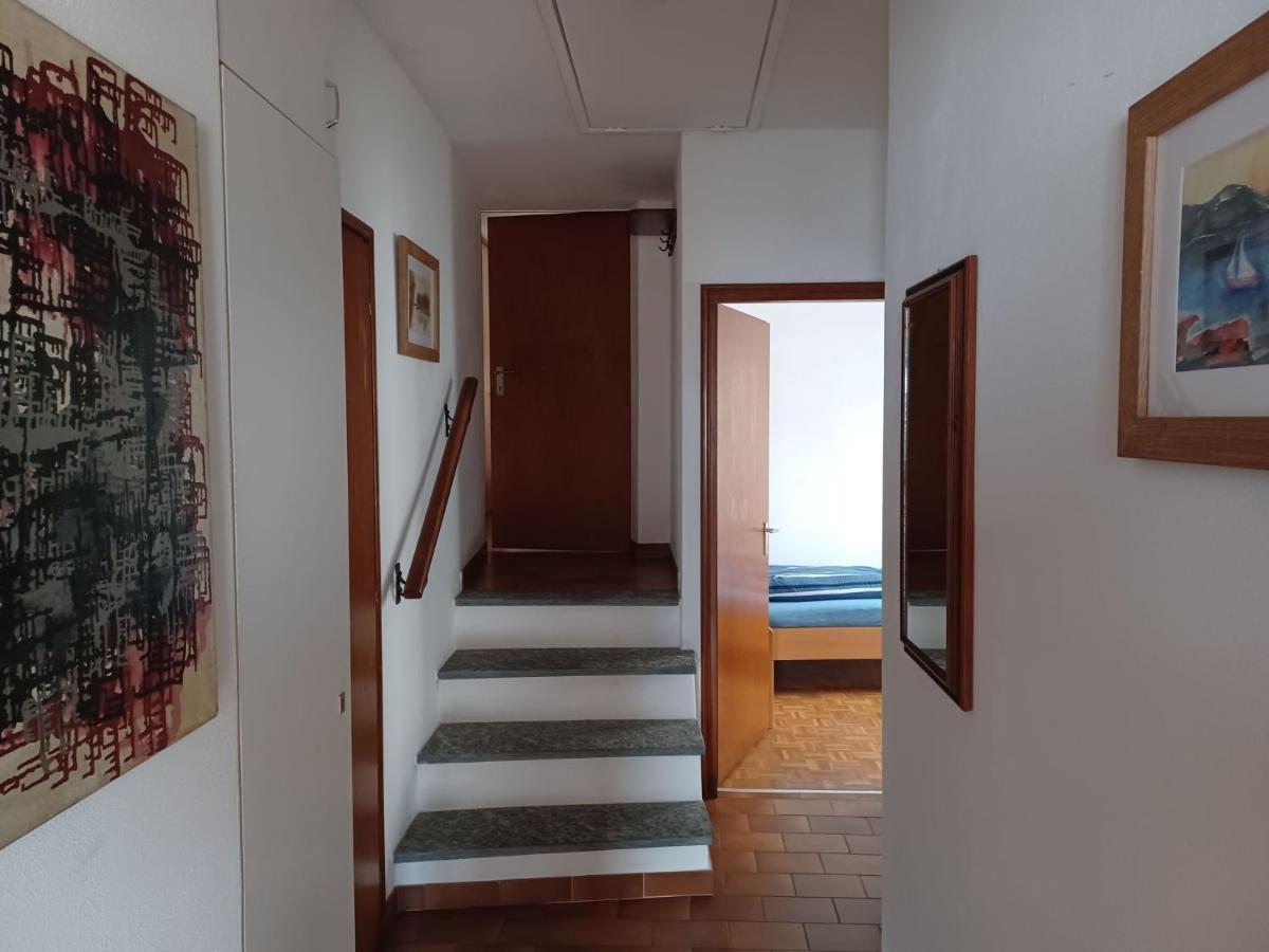 Apartment Appartamento Da Reto By Interhome Muralto Esterno foto